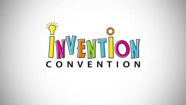 invention convention overview