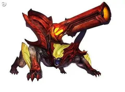 猪猪侠里的 五灵王 黑暗之王 魇魔王 魔龙王中谁最厉害?