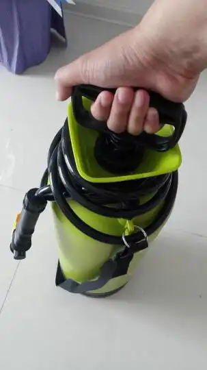 25m手动洗车器热评榜