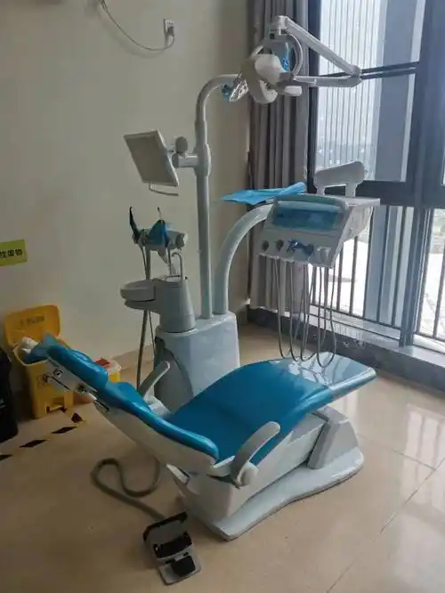 卡瓦牙椅1058life型号维修保养培训