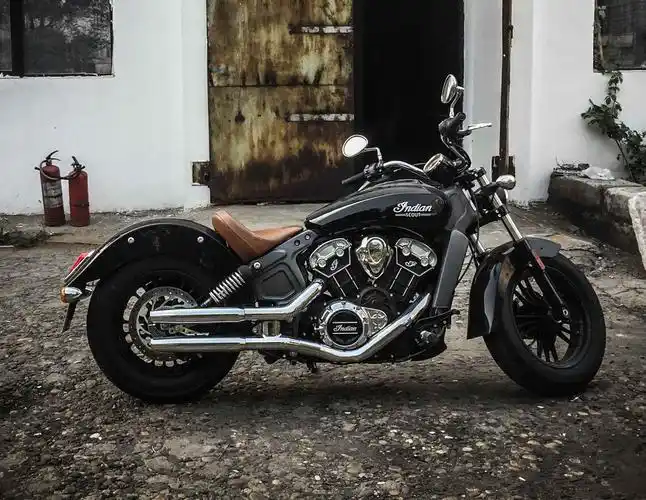 大贸印第安侦察兵 - 其他 - 河南洛阳市130000元 - 二手摩托车交易网