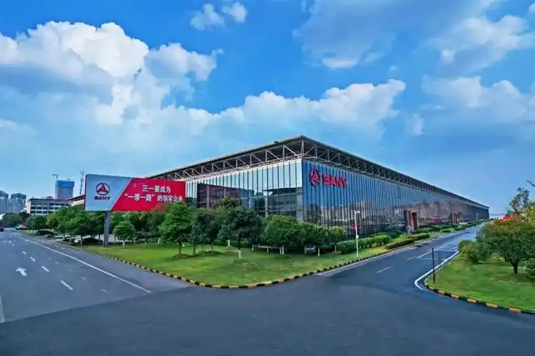 三一研发这项指标高出行业平均值20倍!_三一集团官网