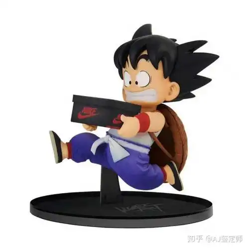 aj鉴定师: 又一个礼拜一