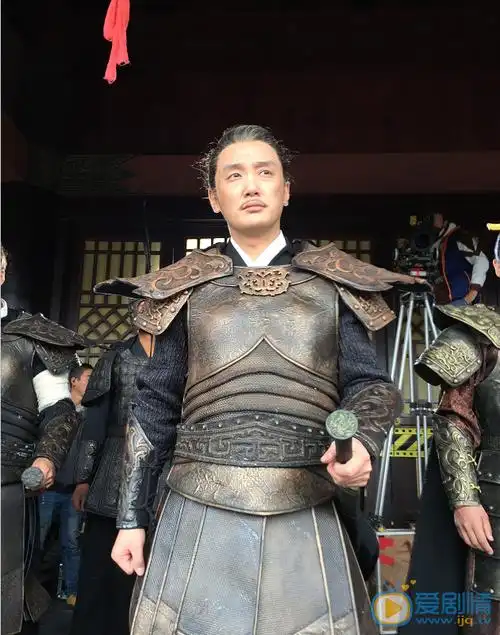 巩峥芈月传剧照 巩峥图片写真-明星库 | 电视猫