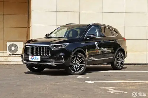 【猎豹mattu2018款1.