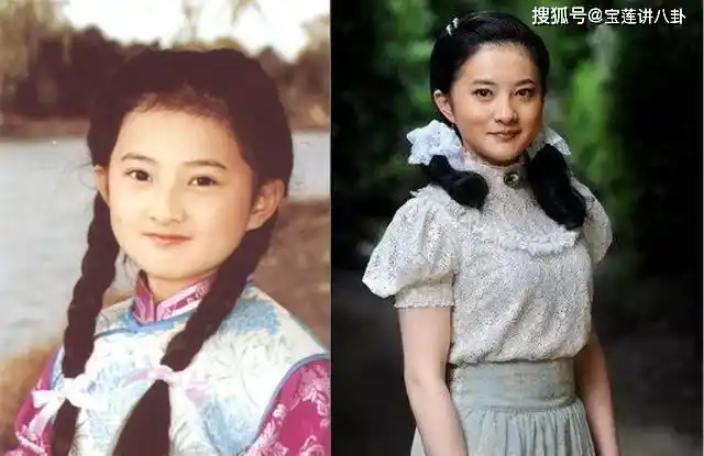 主演的《婉君》,《青青河边草》乃一代经典.