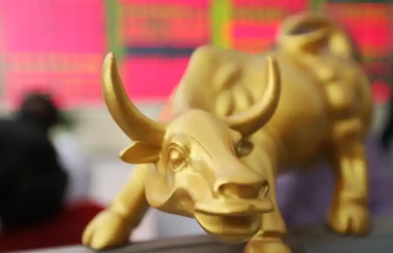 股市:关键时刻再次发声,今日股市又要大涨了?_股票