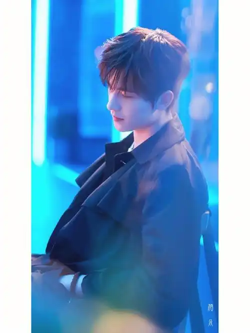 杨洋叶修生日快乐