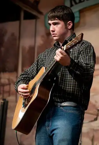 2011, aaron hebert, vermilion playboys, liberty march 19 (15 of