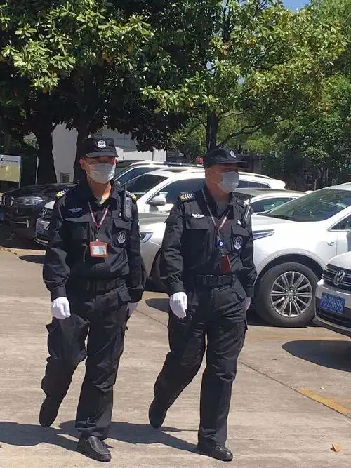 保安员怎样巡逻效果更好以下几点值得借鉴