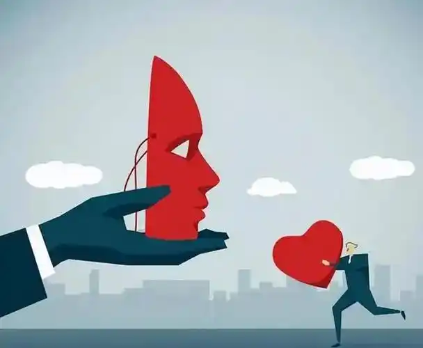 展现人心险恶的一则新闻