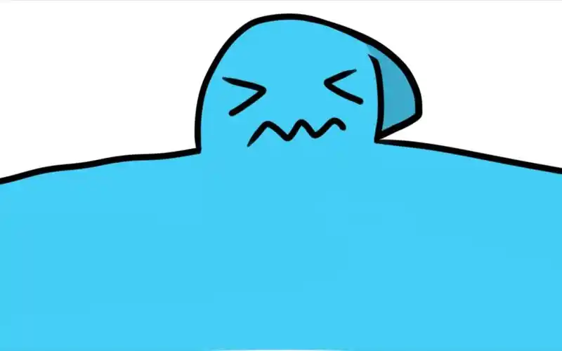 【手书】果然翁是个魁梧宝可梦