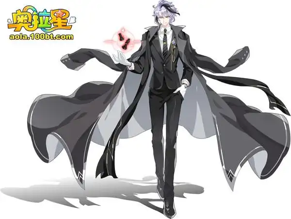 求无冕之王超清图片_百田奥拉星圈