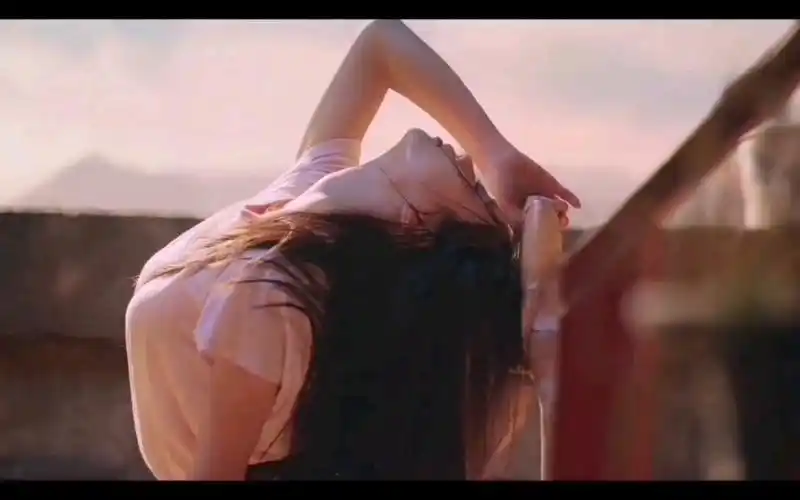 【甜蜜家园】高敏诗 盐系少女个人向～我要是有这个身材 蜜汁_哔哩