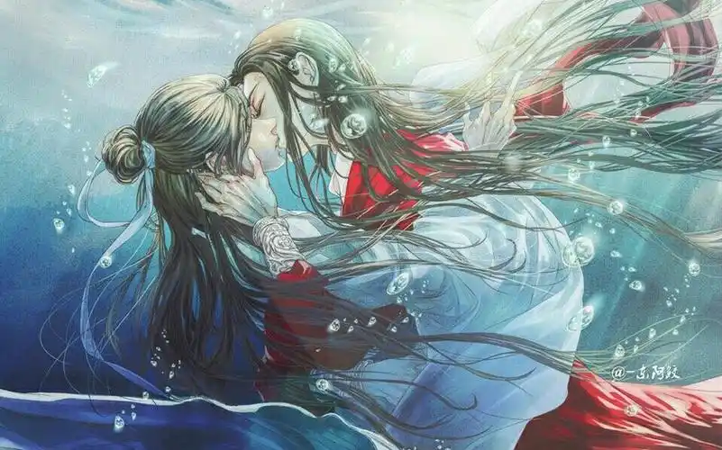 天官赐福花城x谢怜虐心念白我愿永不安息3007690730哥哥