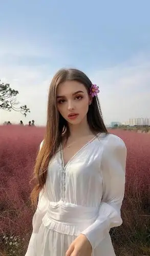 乌克兰网红美女写真秀