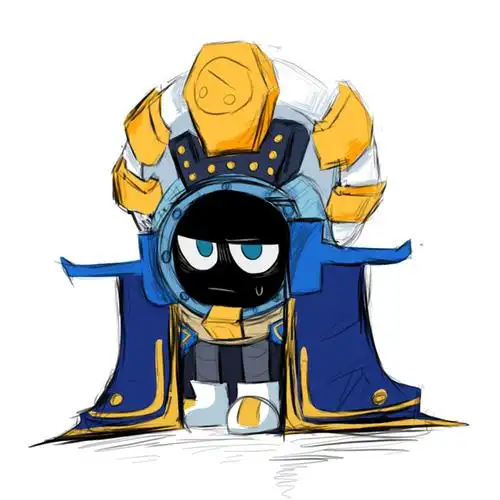 香肠派对大魔王 - 半次元 - acg爱好者社区