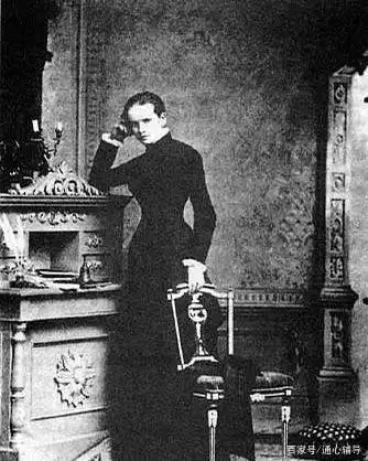 莎乐美:一位值得深入理解的女性