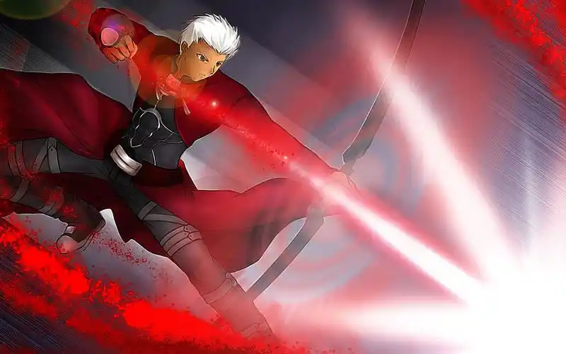 论近战弓兵,请转第10p.