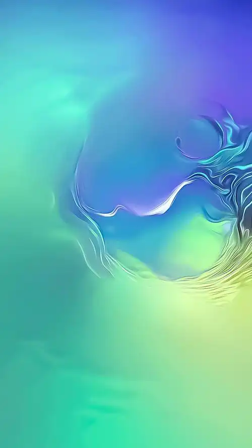 三星galaxy s10官方壁纸