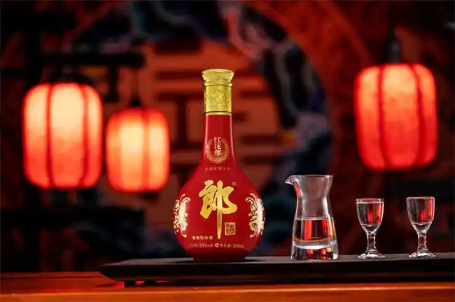 借势520郎酒上演婚宴攻略