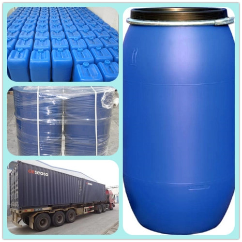 80% 亲水性硅氧烷原油与免费样品和快速交付服务