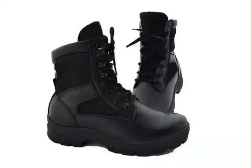 新型07a武警作战鞋