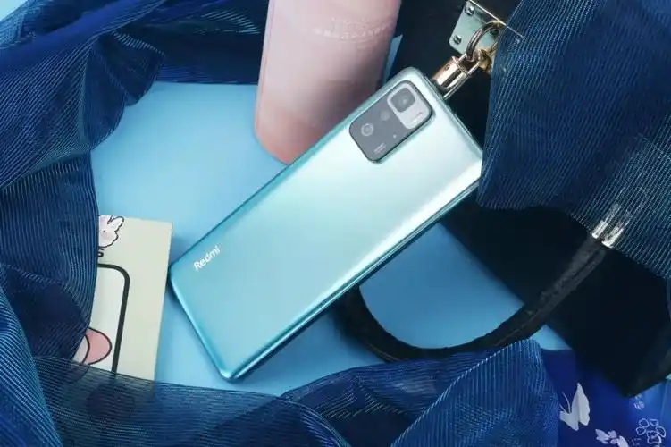 用真芯换初心剖析redminote10系列