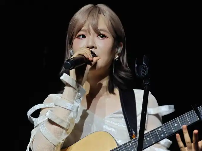 8.17成都 司南《出发》巡回演唱会