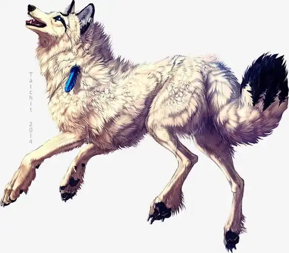 关键词 : 卡通狼,动漫狼,狼[声明] 觅元素所有素材为用户免费分享产生