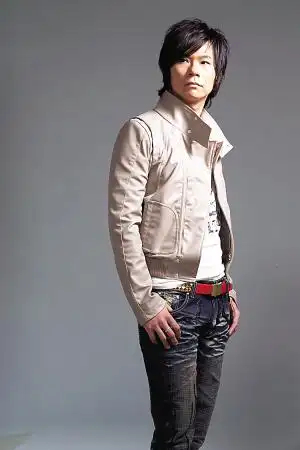 杨培安:延续张雨生的音乐(图)