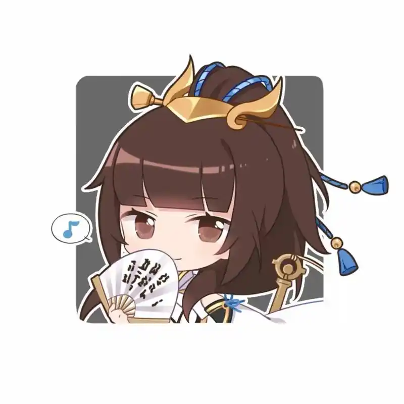 王者荣耀闺蜜头像上官婉儿