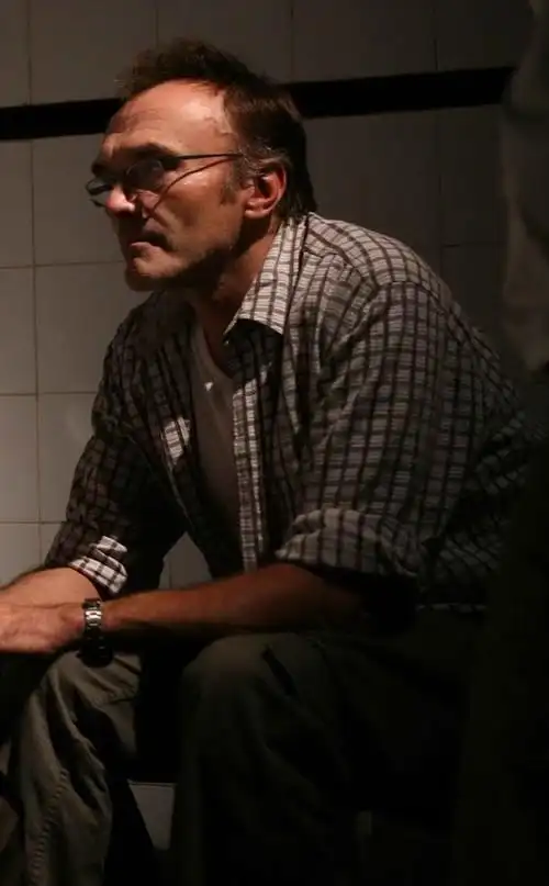 老痞子的cult,传教士的浪漫 – 《丹尼·博伊尔》影评