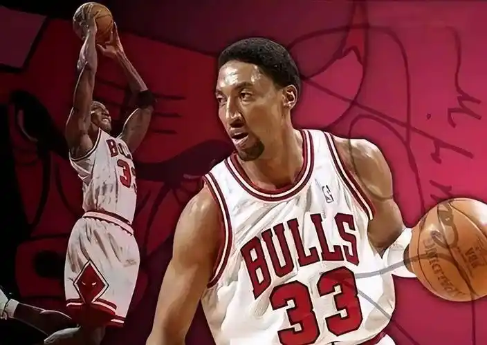 如果皮蓬不加盟公牛,他会是什么球星?超级巨星?_乔丹_雷斯格兰特_科奇