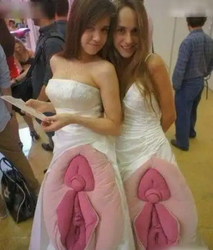 一些极品女生下面的超级内涵图片