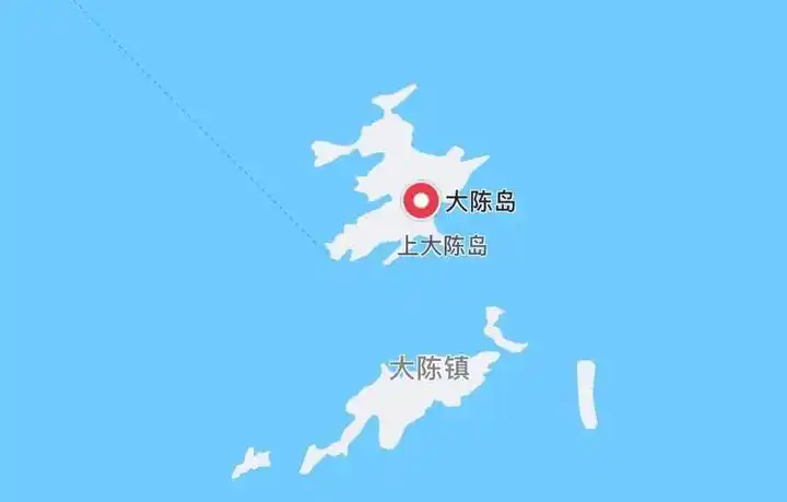 他们,在大陈岛拍出了爱情最美的样子!