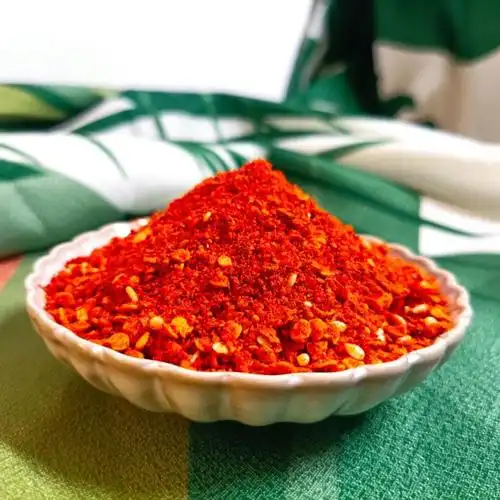 凯偲洽 贵州大方麻辣椒面 贵州特产五香辣椒面罐装特辣麻辣烧烤烙锅