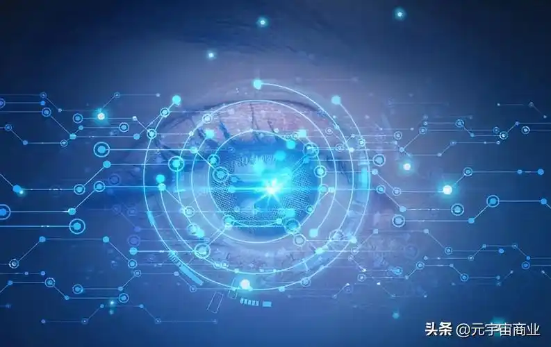 元宇宙通俗解释元宇宙概念通俗解释