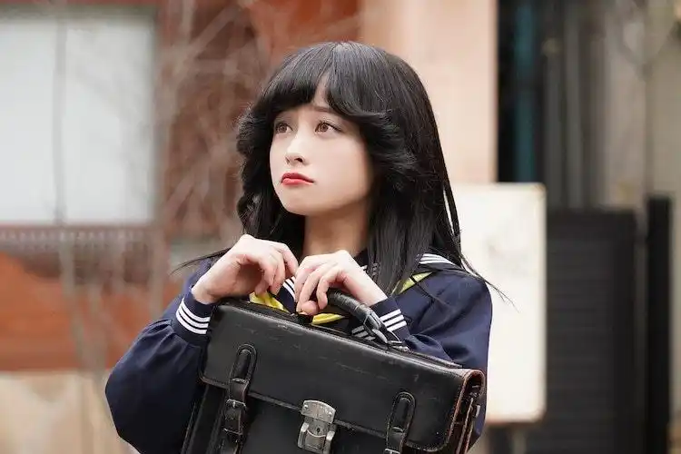 我是大哥大剧场版大量新剧照曝光7月17日上映