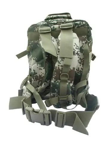 军旅背包腰包鞍包挎包钱包手包 军旅背包 价格:225元 新款参谋作业包