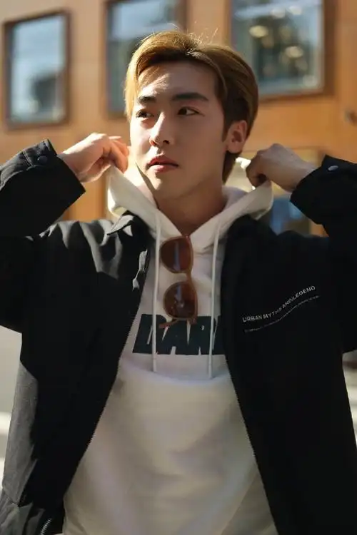 穿什么 就是什么##穿越舒服之境