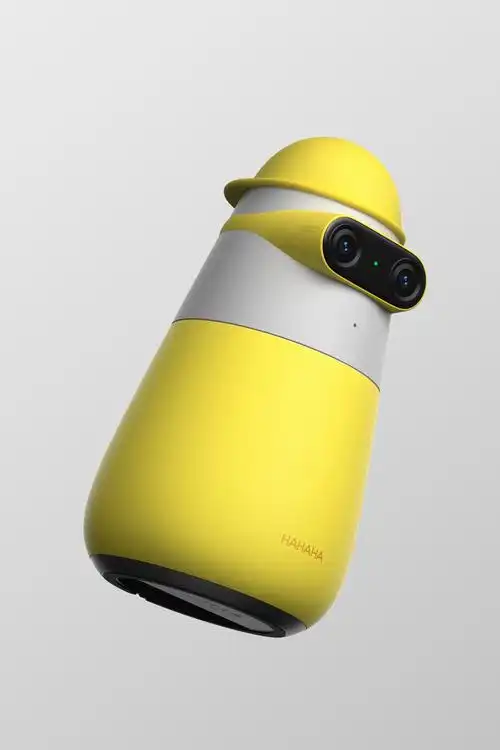 摄像头,创意设计