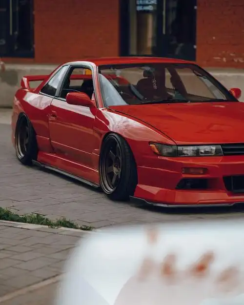 nissan silvia s13 07ins:vitaliy_shcherba