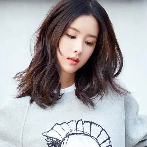 陈都灵小姐姐 超喜欢