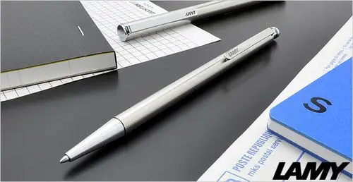 lamy ballpoint pen st l245