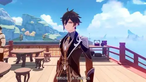 原神魈怎样获取升级材料魈的阵容搭配推荐