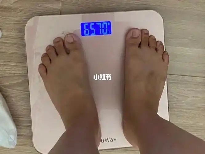 初始体重:70目标体重:50今日体重:65.