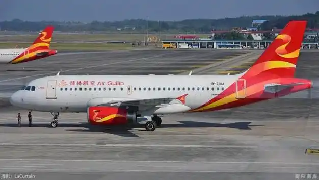 桂林航空已经停航七天继续烧钱硬挺真心不如关闭