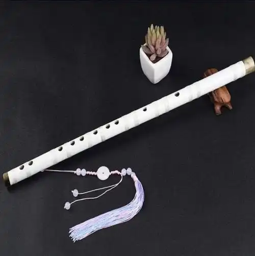 冰雪凤凰 冰魔玉笛