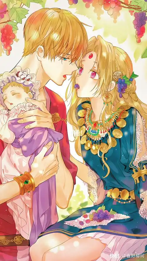 某天成为公主画质壁纸分享